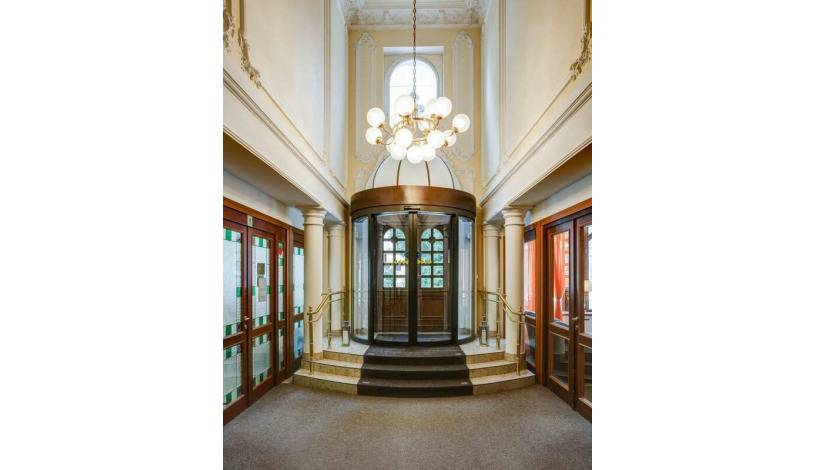 Hotel WESTEND Mariánské Lázně